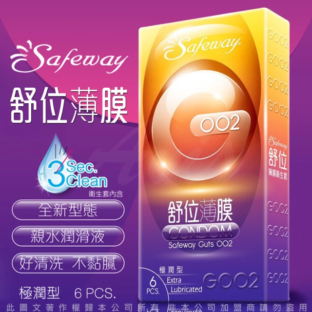 數位保險套