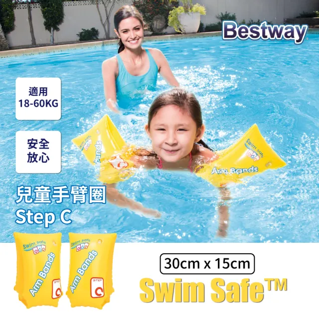 【BESTWAY】Swim