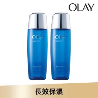 【OLAY 歐蕾】深層保濕露150ml 2入