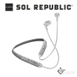 【Sol Republic】Shadow Fusion 頸掛式藍牙耳機(藍牙5.0)