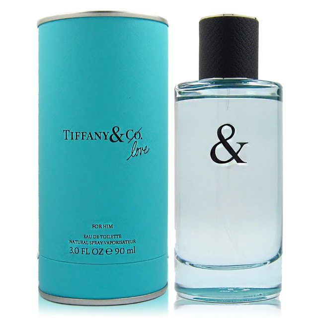Tiffany&Co. 蒂芙尼香水