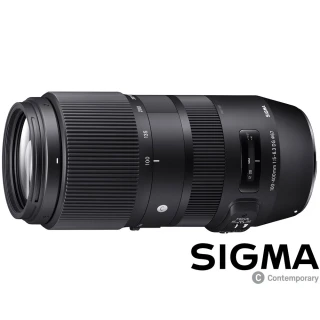 【Sigma】100-400mm F5-6.3 DG OS HSM Contemporary(公司貨)