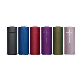 【Ultimate Ears(UE)】MEGABOOM 3 無線藍牙喇叭