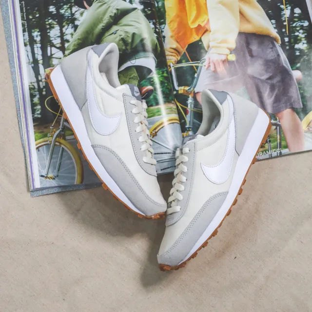 NIKE 耐吉】休閒鞋Daybreak 復古運動女鞋經 