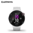 【GARMIN】Forerunner 45S GPS腕式心率跑錶(錶徑 39mm)