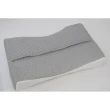 韓國Zamuro完美7塊C型頸椎防護枕(雙)
