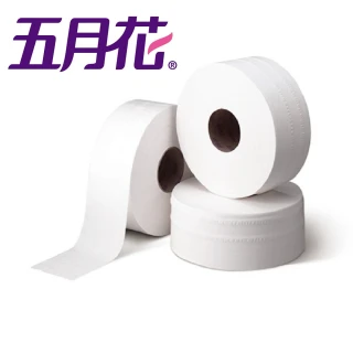 特長大捲筒衛生紙(350mx3捲x4袋)