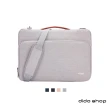 【dido shop】14吋 輕薄避震手提斜背筆電包 電腦包(CL235)