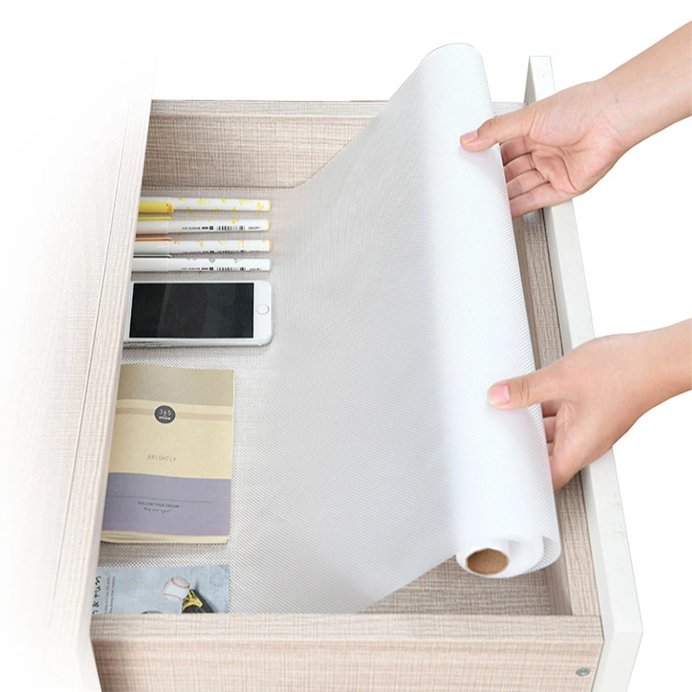 日本廚櫃抽屜EVA保潔墊(45×300公分)