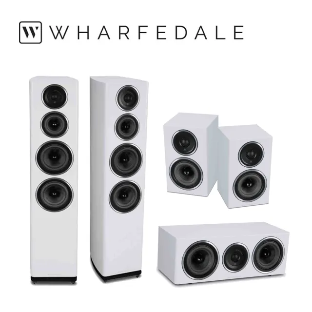 WHARFEDDALE DIAMOND 11.1 美品-