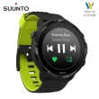 【SUUNTO】Suunto 7 結合豐富的戶外運動與智慧生活功能於一體的GPS腕錶(經典黑 萊姆綠)