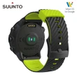 【SUUNTO】Suunto 7 結合豐富的戶外運動與智慧生活功能於一體的GPS腕錶(經典黑 萊姆綠)