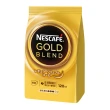 【Nestle 雀巢】金牌微研磨咖啡3件組(罐裝120g+補充包120gX2包)