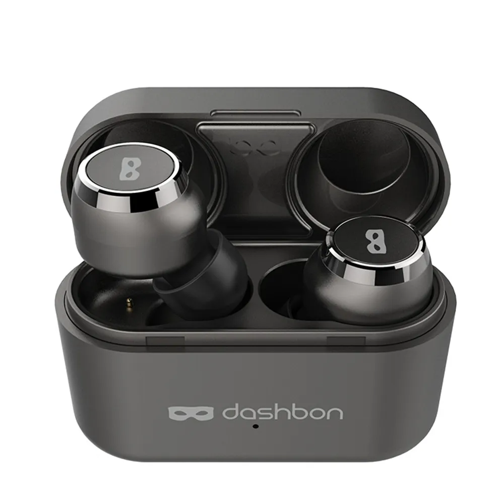 【Dashbon】SonaBuds 2 Pro 藍牙 5.0 全無線藍牙耳機(無線耳機/耳機/藍牙耳機)