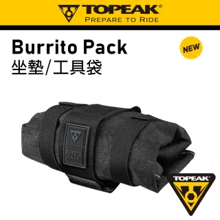 【GIANT】TOPEAK BURRITO PACK工具收納包