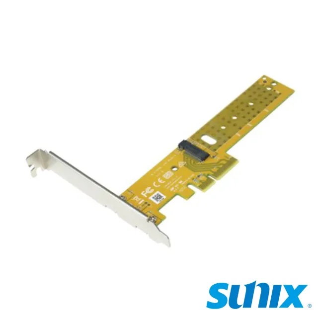 【SUNIX】PCIe
