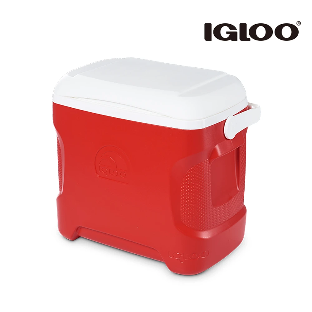 【IGLOO】CONTOUR 系列 30QT 冰桶 50042(IGLOO、美國冰桶、30QT、冰桶)