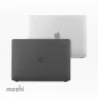 【Moshi】iGlaze for MacBook Pro 13’’ 輕薄防刮保護殼(2020)