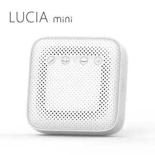 【LUCIA mini】智慧音箱(智能音箱)