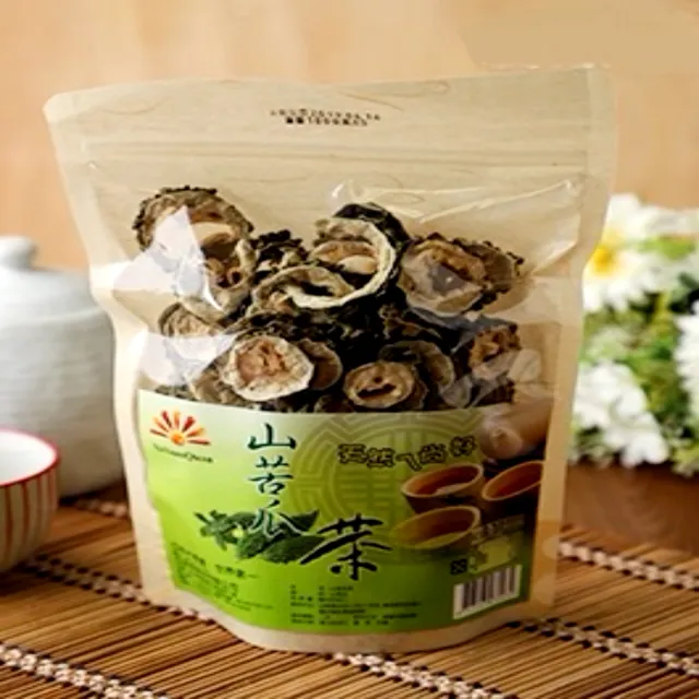 【亞源泉】山苦瓜茶 10入一組(送1包)