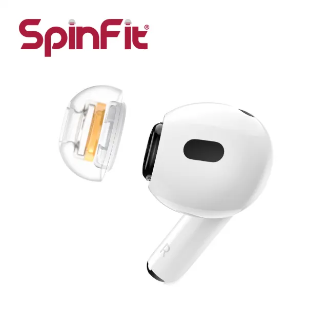 【SpinFit】AirPods