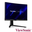 【ViewSonic 優派】XG270QC 27型 2K曲面電競螢幕(16:9/VA曲面/165Hz/HDMI/DP/含喇叭)