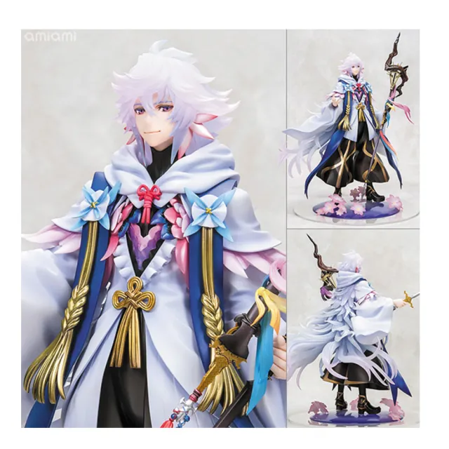 Amie Altair Fate Fgo 花之魔術師梅林 代理 Momo購物網 好評推薦 23年1月