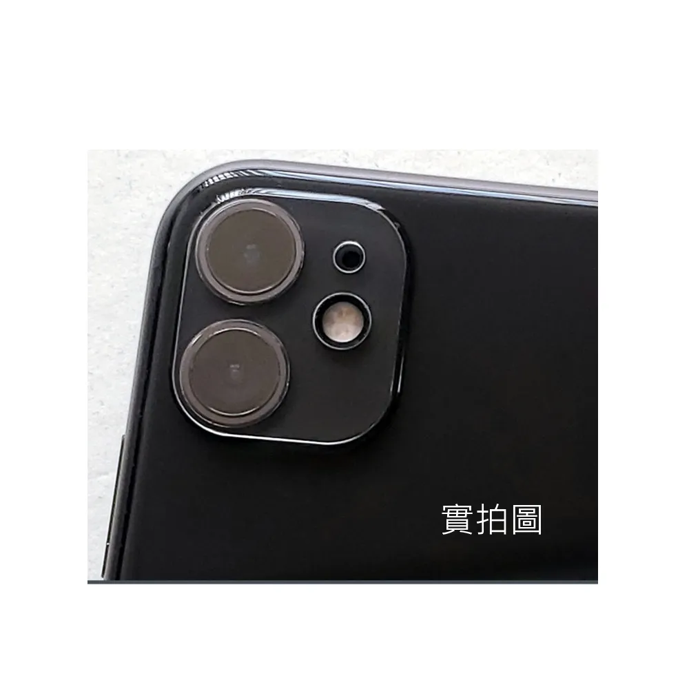 【GOR】蘋果Apple iPhone 12 mini 一體成型鏡頭保護貼(2片裝)