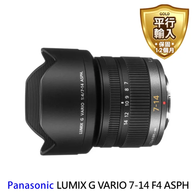 いです Panasonic LUMIX G VARIO 7-14F4.0 gDkqC-m38490307431 マウント