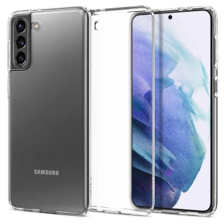 Galaxy S21 / S21+ / S21 Ultra_Liquid Crystal 手機保護殼(SGP)