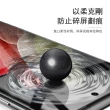 【kingkong】2組入 三星 Galaxy S21+ S21 ultra 水凝膜 滿版曲面全貼合螢幕保護貼(高清/藍光)