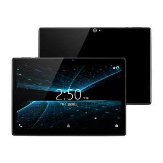 【Super Pad】福利品 王牌至尊 Plus 10.1吋 4G Lte 聯發科八核心 IPS 通話平板電腦(8G/128G)