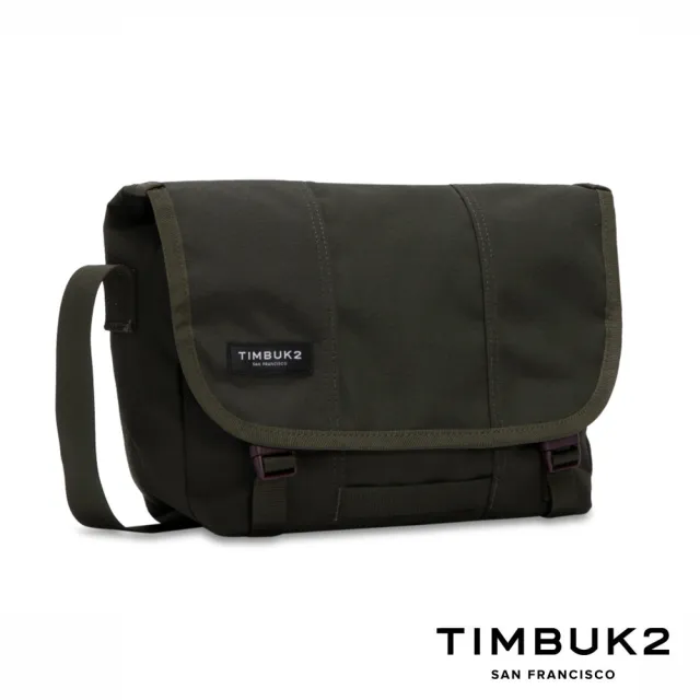 Timbuk2 Brass & Army Flight Classic Messenger Bag, Best Price and Reviews