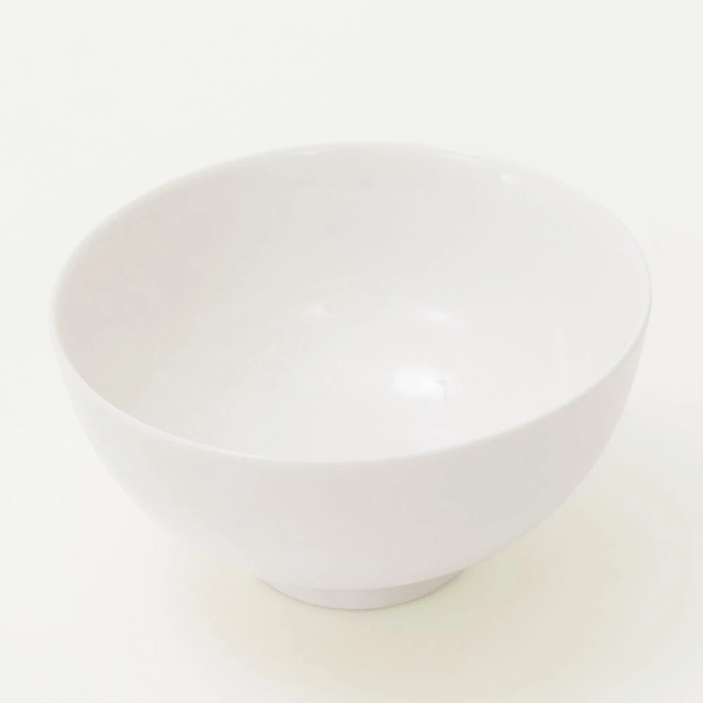 飯碗 A17438 白色系餐具(飯碗)