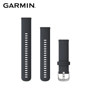 【GARMIN】VENU 2 替換錶帶 22mm