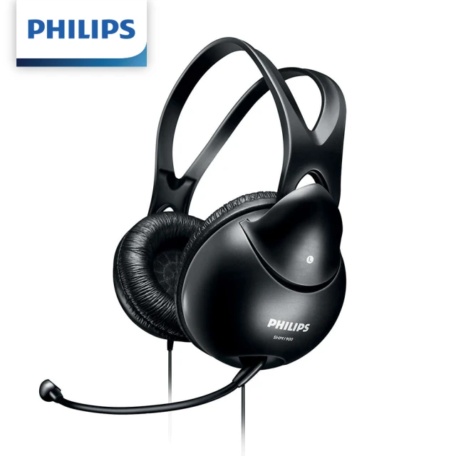 philips耳機