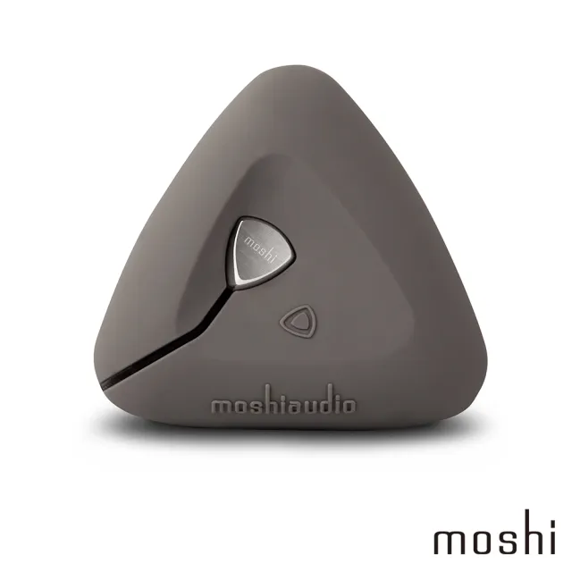 【moshi】Vortex 2 漩音入耳式耳機(被動抗噪)