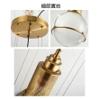 【obis】魔法球吊燈(贈測試光源)