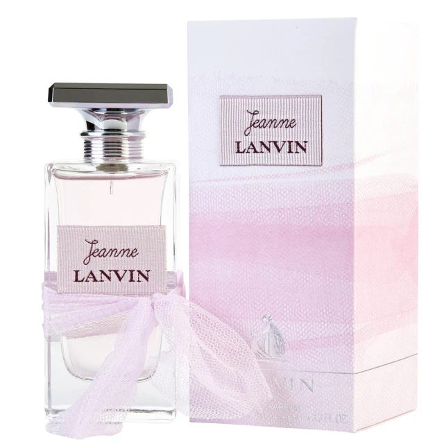 LANVIN 浪凡香水