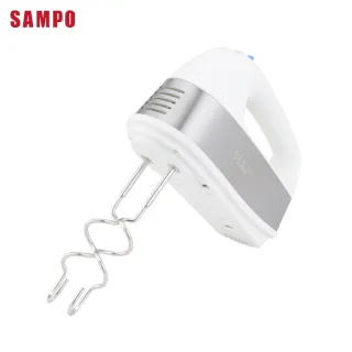 【SAMPO 聲寶】電動攪拌器/手持攪拌機/打蛋機(ZS-L18301L)