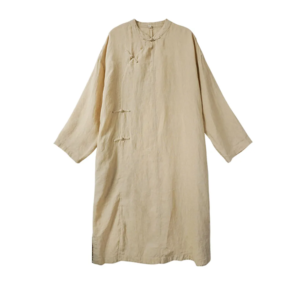 jun mikami Linen China Robe 大特価 - gadcuchaentza.gob.ec