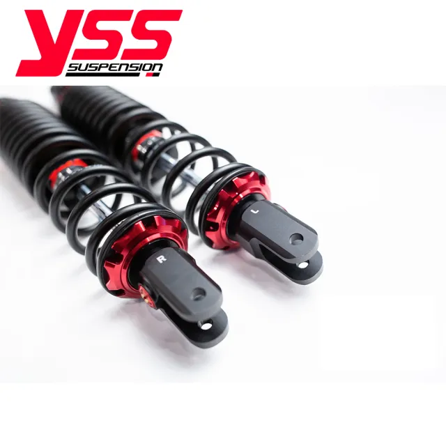 Yss Yamaha Xmax300 後避震器 Z Sport版本 Momo購物網 雙11優惠推薦 22年11月