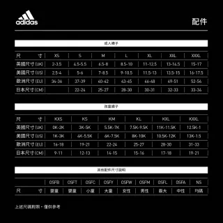 【adidas官方旗艦館】FOR HER 側背包 男/女(GN2125)