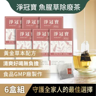 Spotless 植靠淨 淨冠寶茶包16入x4盒組 紫蘇薄荷茶sgs檢驗合格草本配方防疫在家喝好茶 Momo購物網 雙11優惠推薦