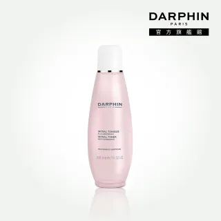 【DARPHIN 朵法】全效舒緩化妝水200ml(輕拍舒緩，亦可濕敷)