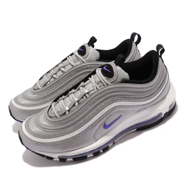 air max 97 white and light blue