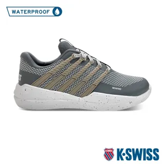 k swiss waterproof