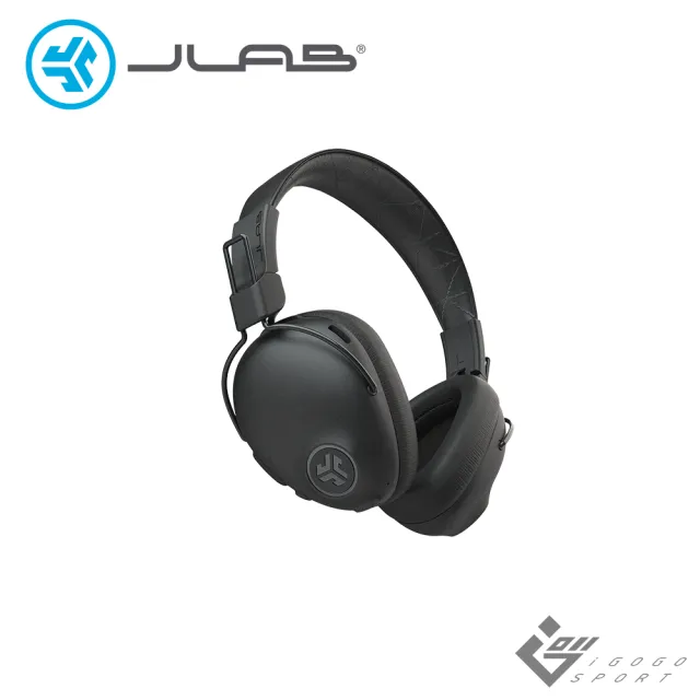 【JLab】STUDIO PRO ANC 無線耳罩式降噪藍牙耳機