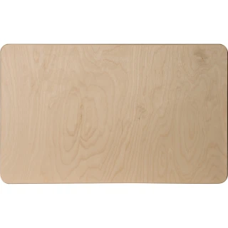 櫸木揉麵板(56cm)