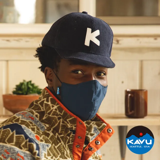 Kavu K Cap